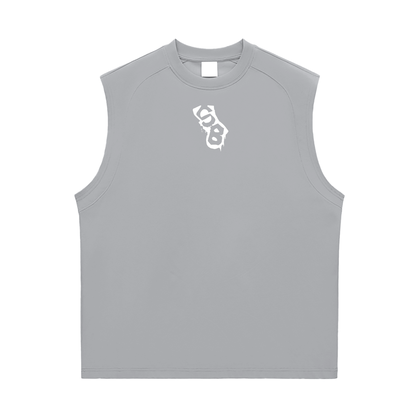 SB Logo Tank