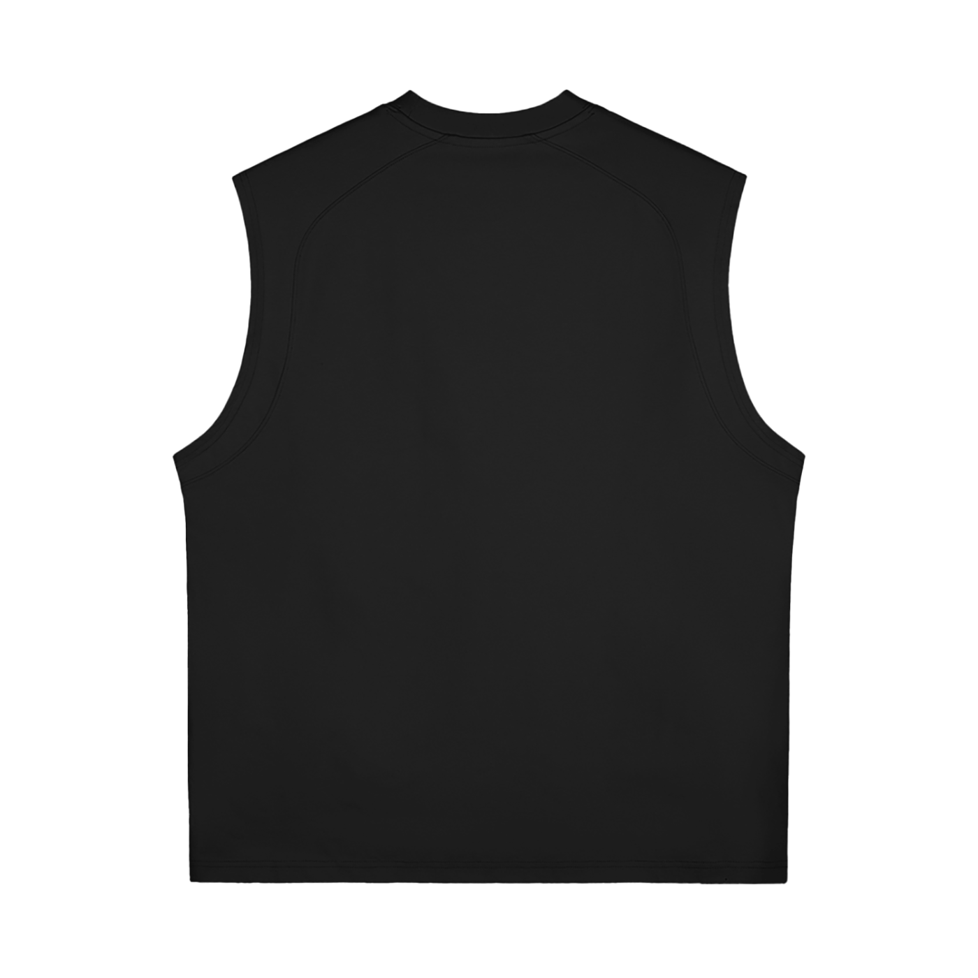 SB Logo Tank