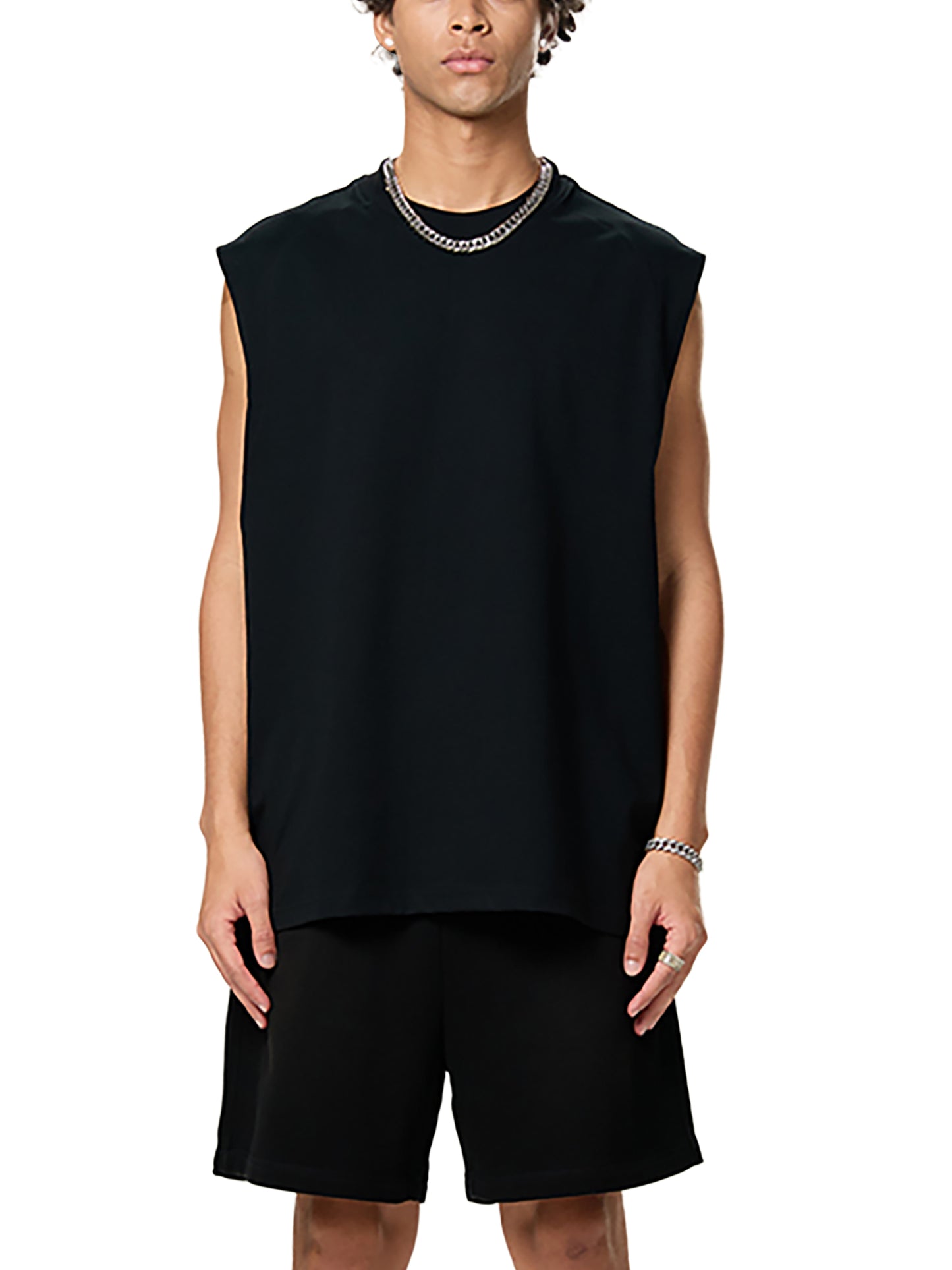 SB Logo Tank