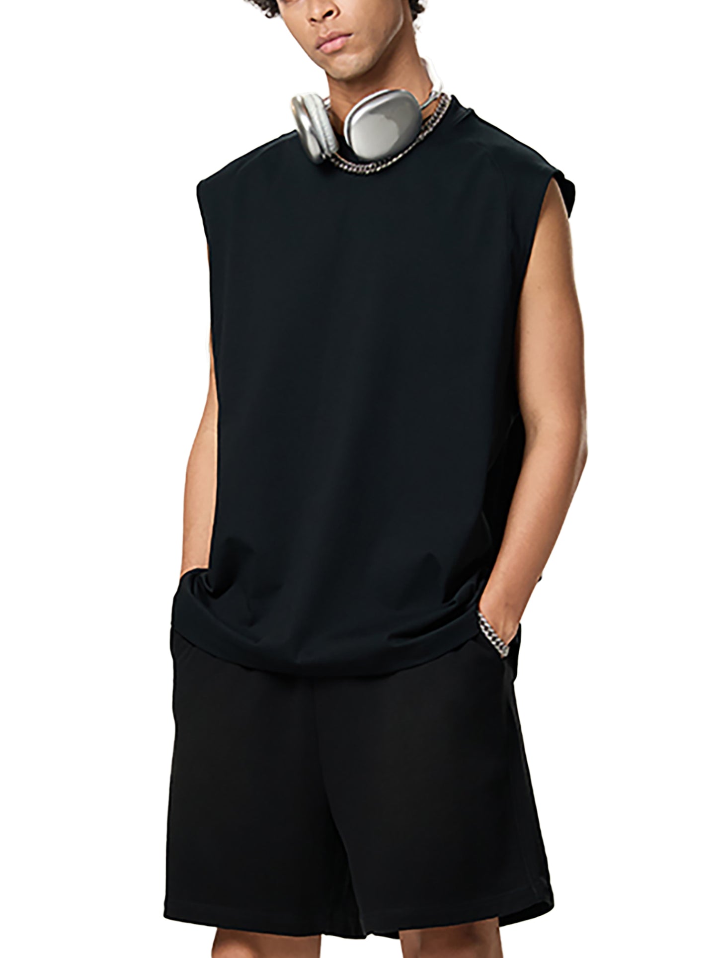 SB Logo Tank