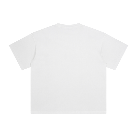 Enzyme Washed “The Watcher” shirt
